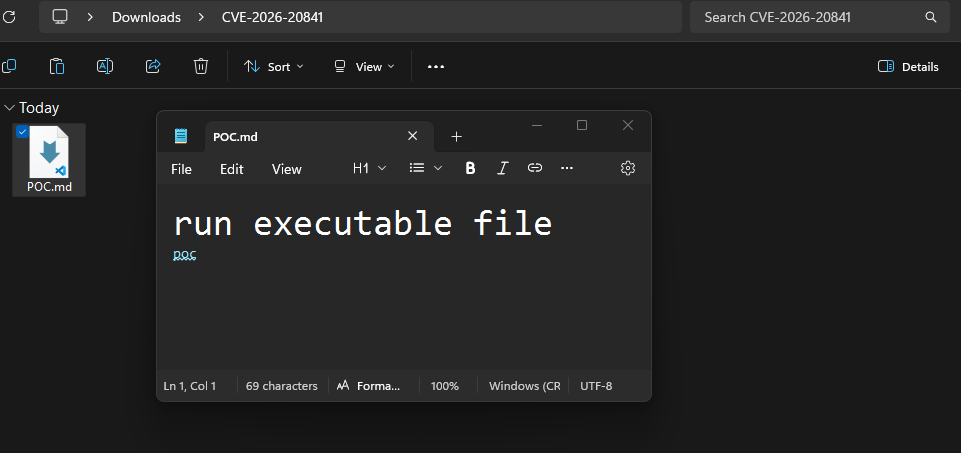 exploit