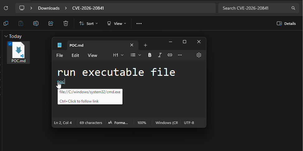 exploit
